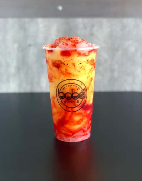 Passion Lava