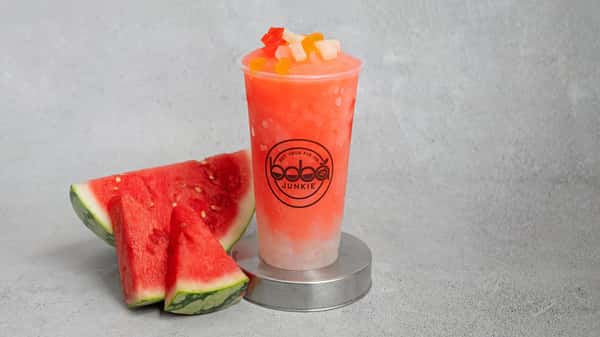 Watermelon Smoothie
