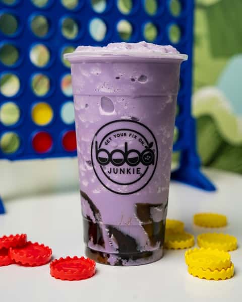 boba drink