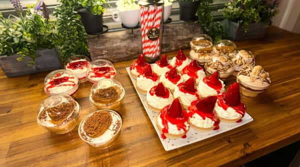 strawberry-mini-tarts