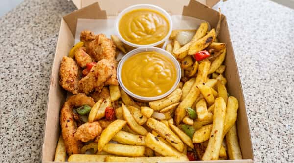 chicken-strips-fries