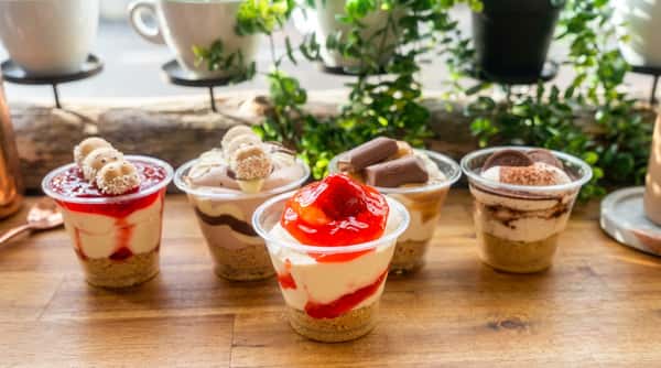 strawberry-cheesecake-cup