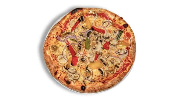 Vegetarian - 12"