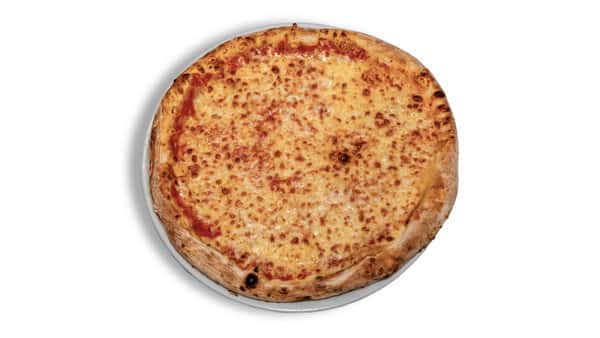 Margherita - 10"