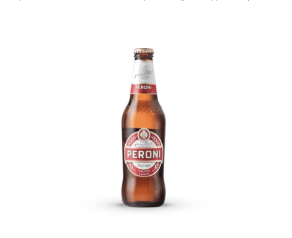 Peroni Red
