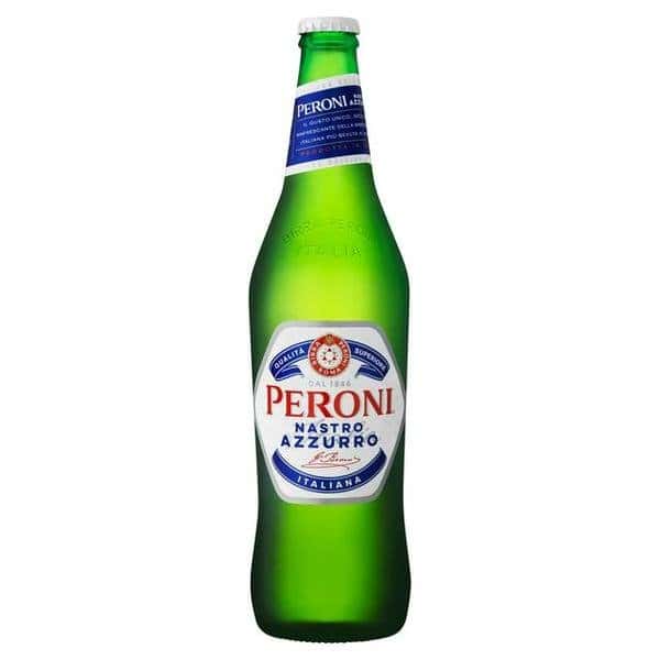 Peroni