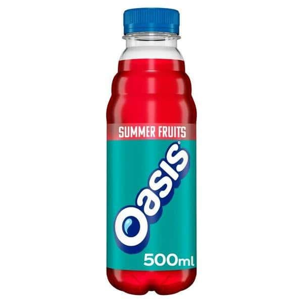 Oasis Summer Fruits
