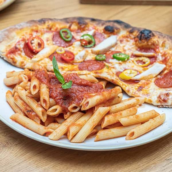 pasta