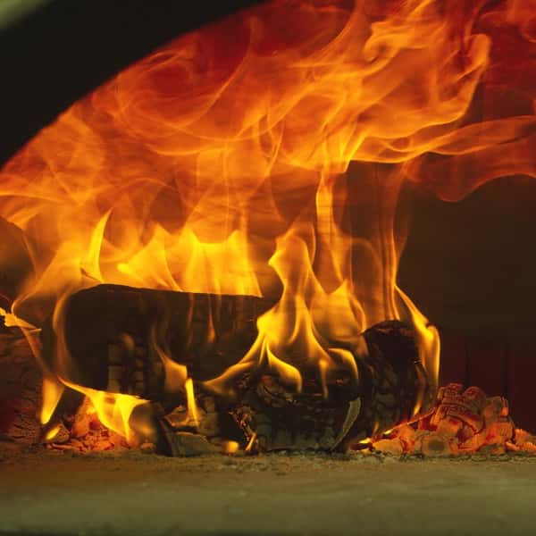 pizza oven