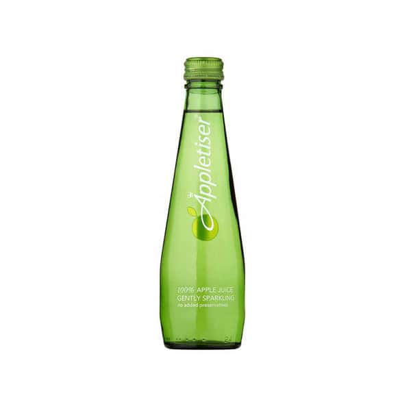 Appletiser