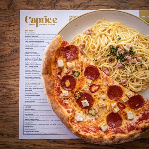 pizza