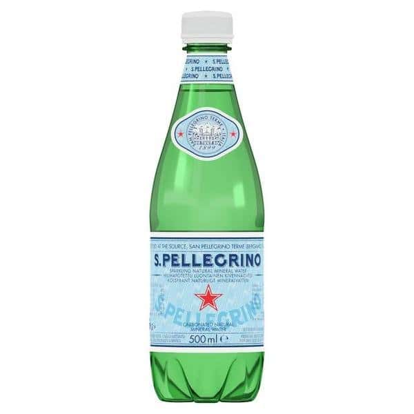 San Pellegrino Sparkling