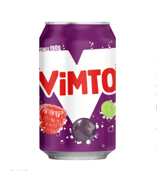 Vimto
