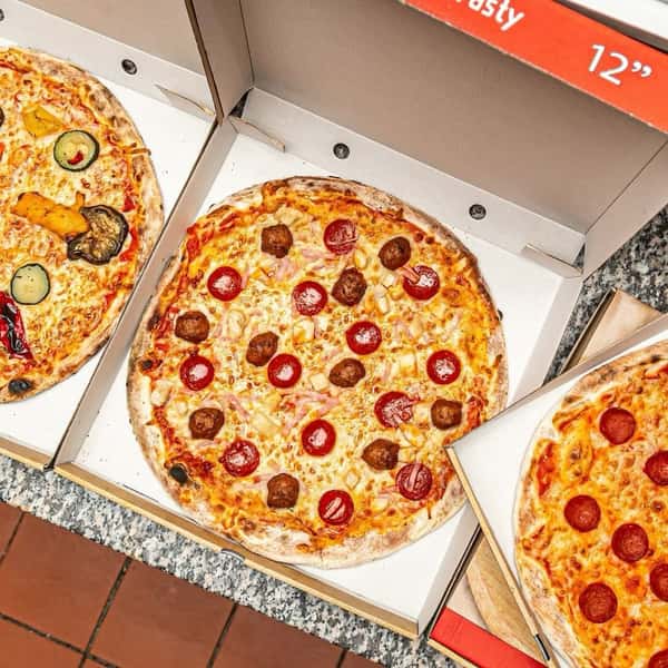 pizza