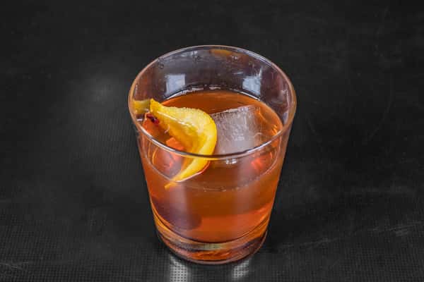 Vermont Old Fashioned