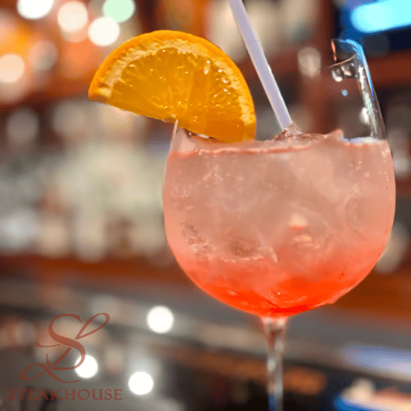 Sonny's Spritzer