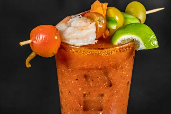 Bloody Mary