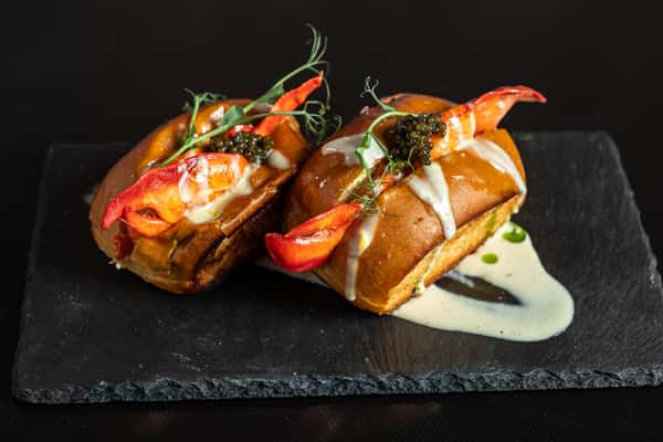 Sonny's Lobster Rolls