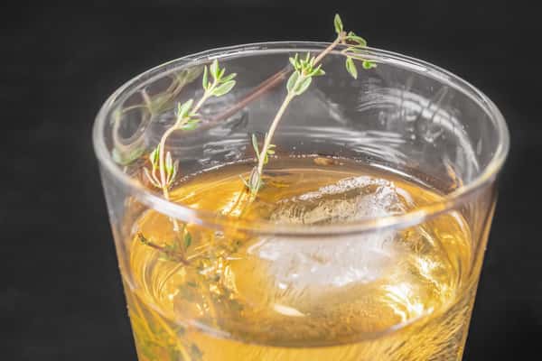 Rye Thyme