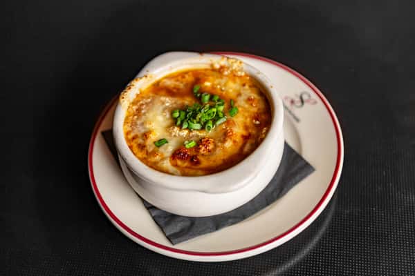 French Onion Soup