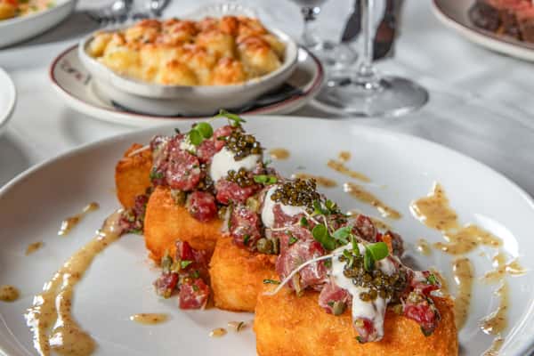 Tartare
