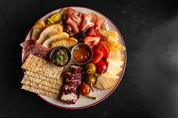 Charcuterie