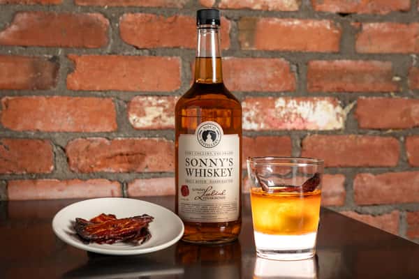 Sonnys Whiskey
