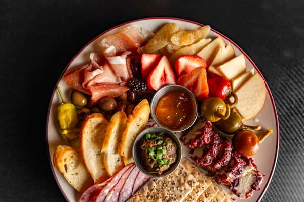 Charcuterie