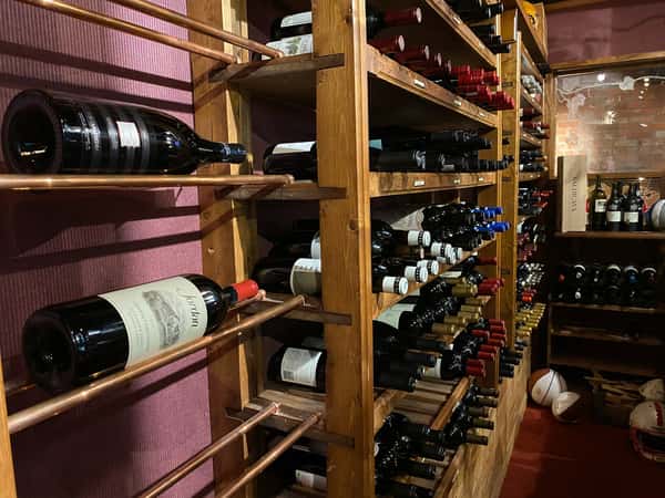 wines