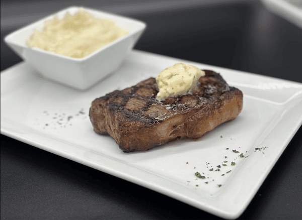 New York Strip