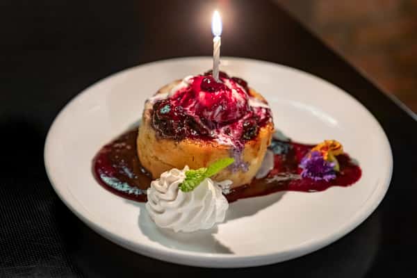 Butter Cake
