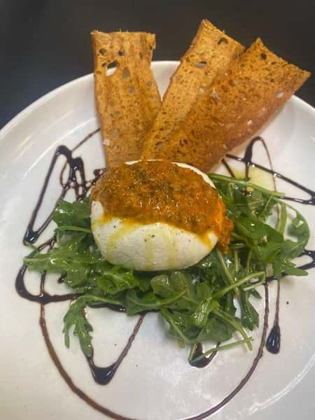 Burrata