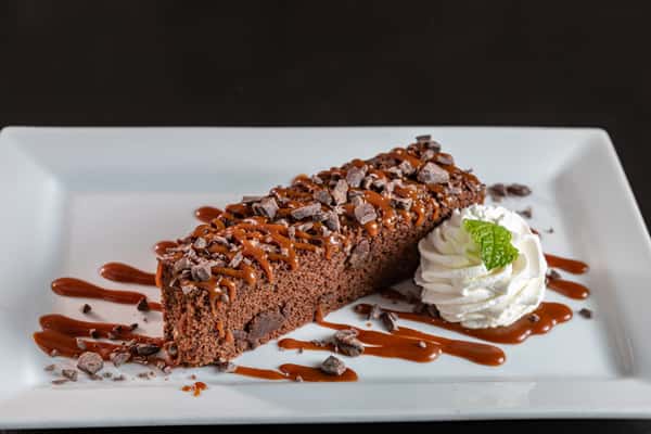 Choco cake