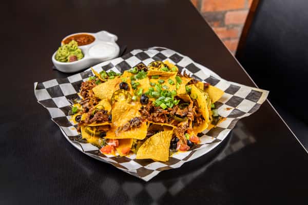 Nachos