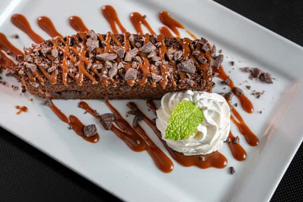 Choco cake