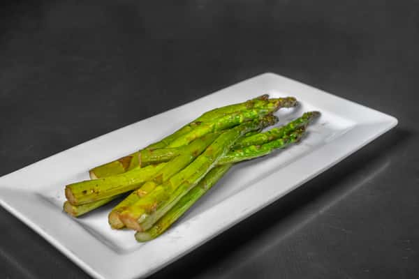 Sautéed Asparagus