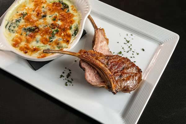 Lamb