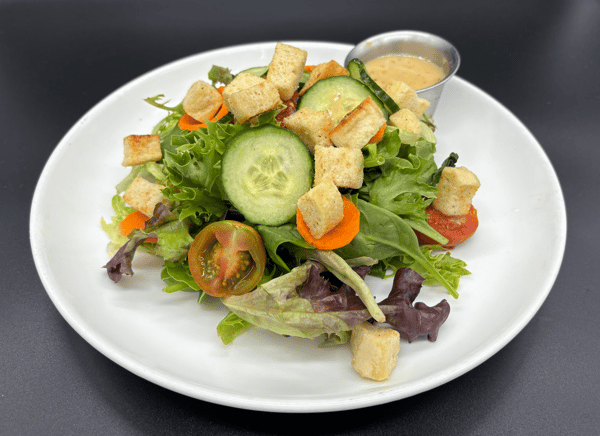 Mixed Greens Salad