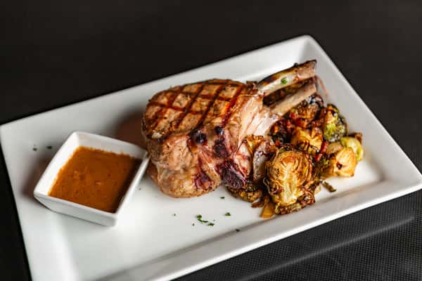 pork chop