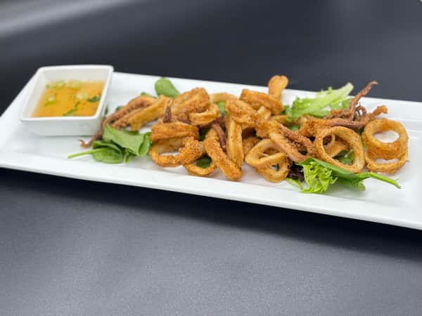 Calamari