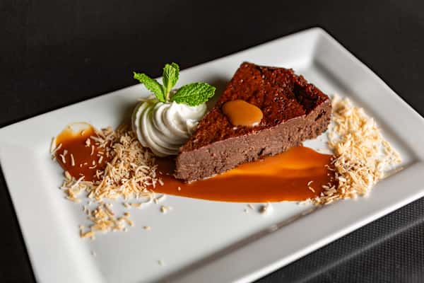 Chocolate Torte