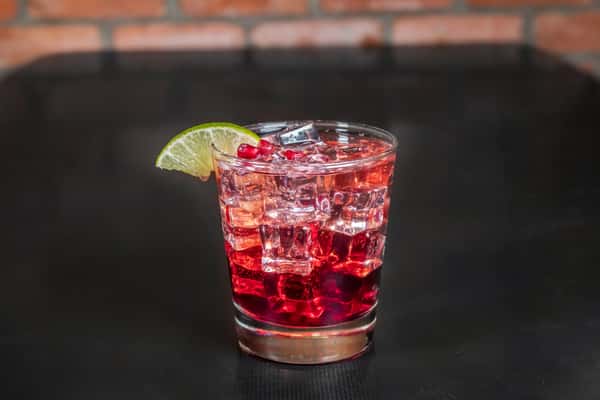 Not Your Moms G&T