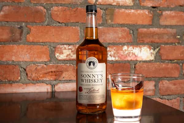 Sonnys Whiskey