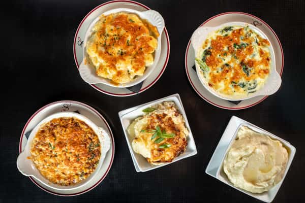 Sides