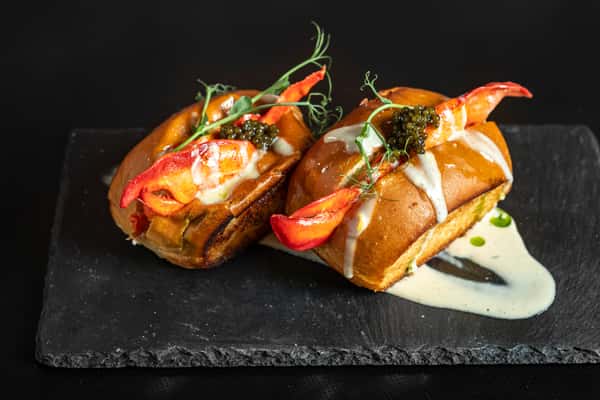Lobster Rolls