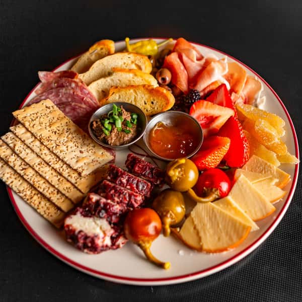 Charcuterie