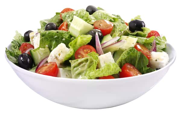 Garden Side Salad
