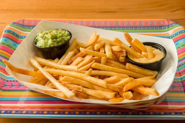 fries