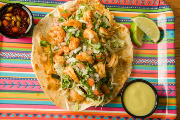 The Cabo Taco