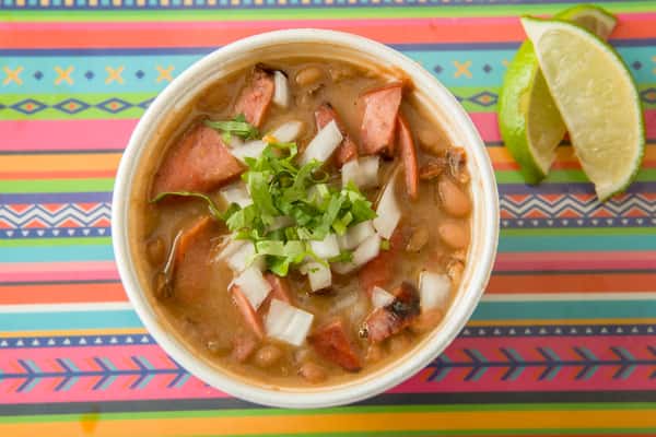 soup
